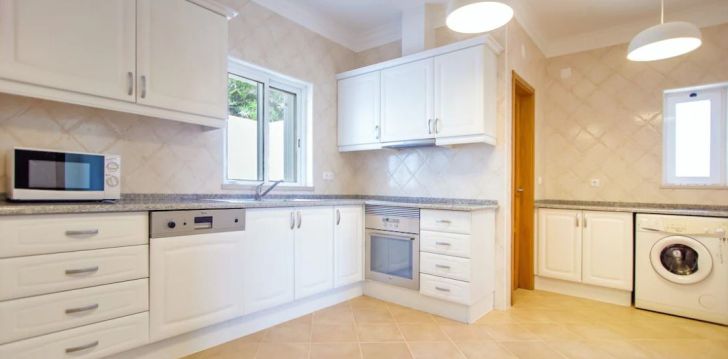 Ceļojums uz Portugāli – 4* viesnīcā CLUBE ALBUFEIRA RESORT ALGARVE APARTAMENTOS TURISTICOS! 27