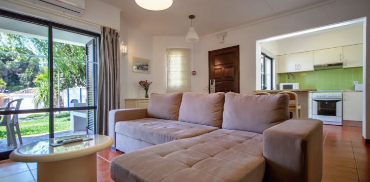 Ceļojums uz Portugāli – 4* viesnīcā CLUBE ALBUFEIRA RESORT ALGARVE APARTAMENTOS TURISTICOS! 29