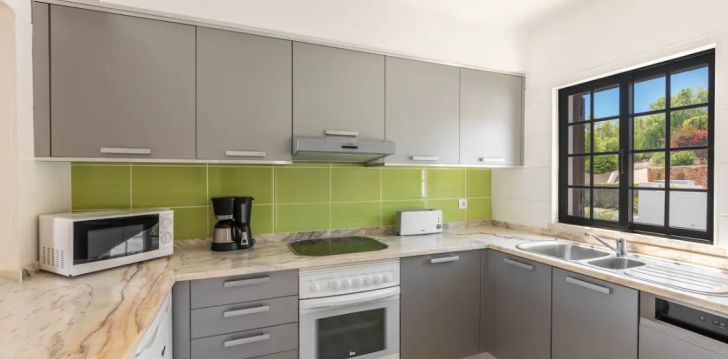 Ceļojums uz Portugāli – 4* viesnīcā CLUBE ALBUFEIRA RESORT ALGARVE APARTAMENTOS TURISTICOS! 31