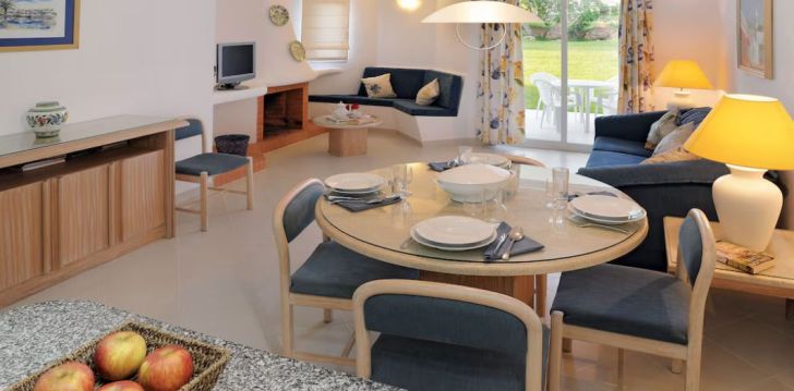 Ceļojums uz Portugāli – 4* viesnīcā CLUBE ALBUFEIRA RESORT ALGARVE APARTAMENTOS TURISTICOS! 34