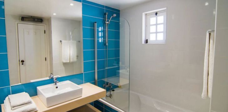 Ceļojums uz Portugāli – 4* viesnīcā CLUBE ALBUFEIRA RESORT ALGARVE APARTAMENTOS TURISTICOS! 39