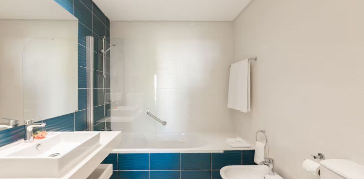 Ceļojums uz Portugāli – 4* viesnīcā CLUBE ALBUFEIRA RESORT ALGARVE APARTAMENTOS TURISTICOS! 40
