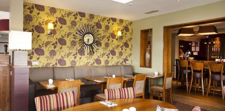 Izdevīga nakšņošana netālu no lidostas 3* PREMIER INN NEWBRIDGE Edingburgā, Skotijā! 10