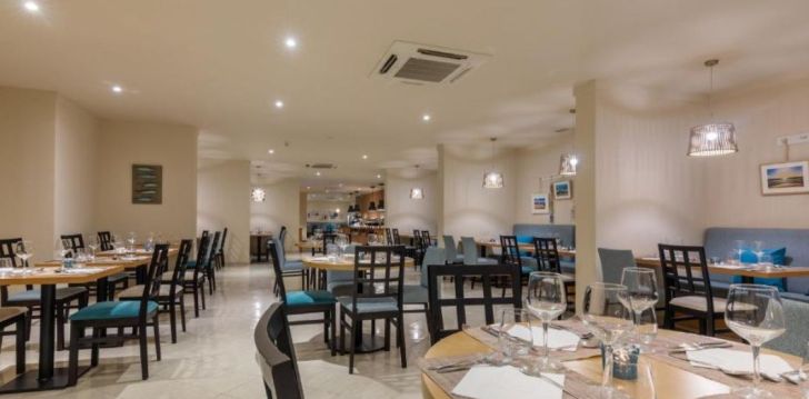 Ceļojums uz Portugāli – 4* viesnīcā LUNA SOLAQUA! 3