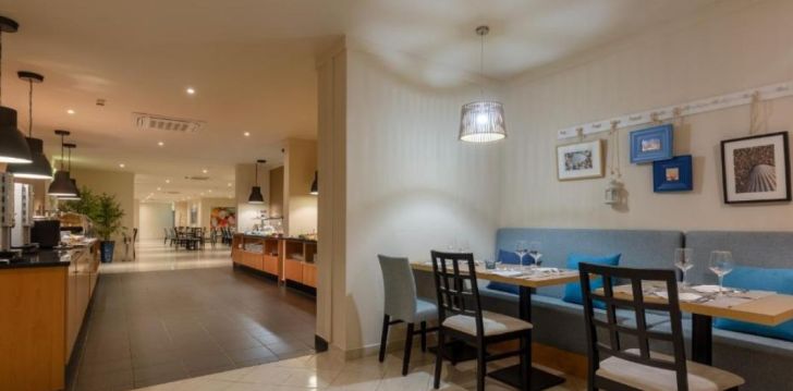 Ceļojums uz Portugāli – 4* viesnīcā LUNA SOLAQUA! 4