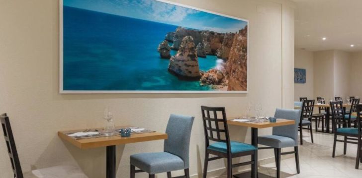 Ceļojums uz Portugāli – 4* viesnīcā LUNA SOLAQUA! 6