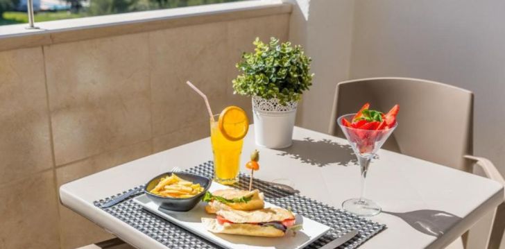 Ceļojums uz Portugāli – 4* viesnīcā LUNA SOLAQUA! 7