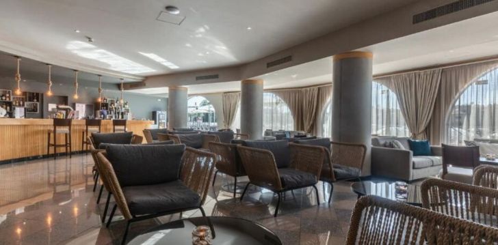 Ceļojums uz Portugāli – 4* viesnīcā LUNA SOLAQUA! 8