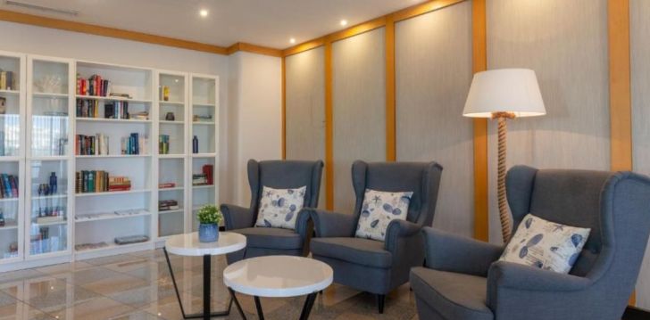 Ceļojums uz Portugāli – 4* viesnīcā LUNA SOLAQUA! 9
