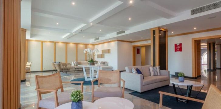 Ceļojums uz Portugāli – 4* viesnīcā LUNA SOLAQUA! 10