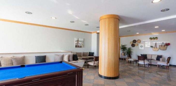 Ceļojums uz Portugāli – 4* viesnīcā LUNA SOLAQUA! 11