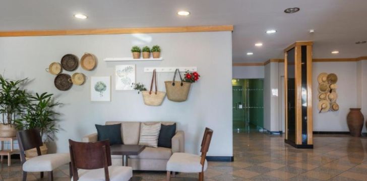 Ceļojums uz Portugāli – 4* viesnīcā LUNA SOLAQUA! 12