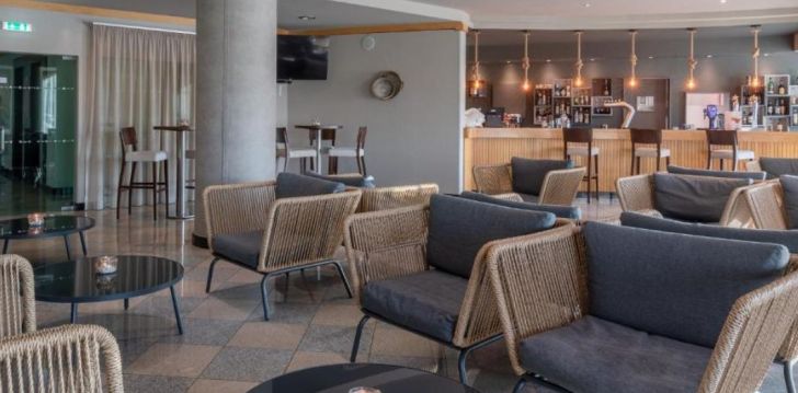 Ceļojums uz Portugāli – 4* viesnīcā LUNA SOLAQUA! 13