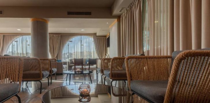 Ceļojums uz Portugāli – 4* viesnīcā LUNA SOLAQUA! 14