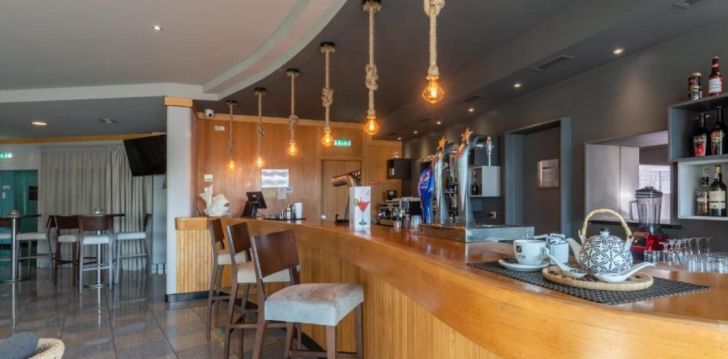 Ceļojums uz Portugāli – 4* viesnīcā LUNA SOLAQUA! 15