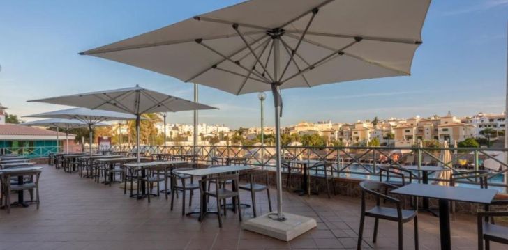Ceļojums uz Portugāli – 4* viesnīcā LUNA SOLAQUA! 16