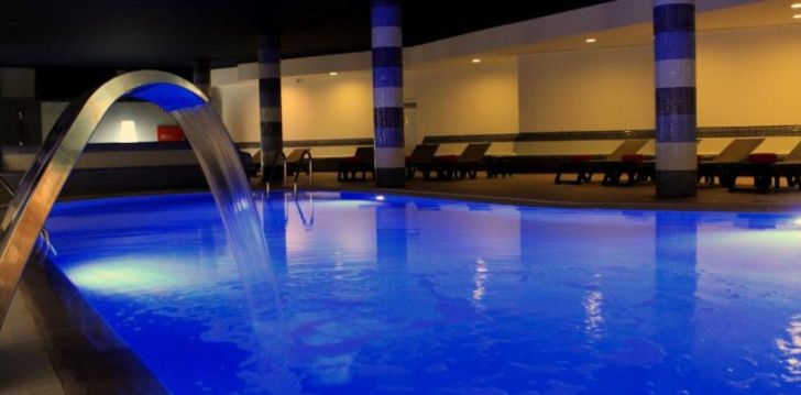 Ceļojums uz Portugāli – 4* viesnīcā LUNA SOLAQUA! 17