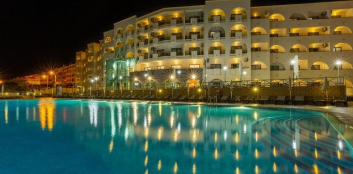 Ceļojums uz Portugāli – 4* viesnīcā LUNA SOLAQUA! 18