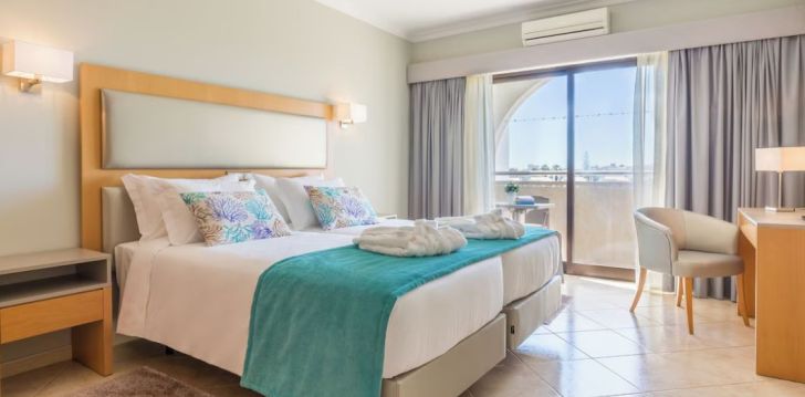 Ceļojums uz Portugāli – 4* viesnīcā LUNA SOLAQUA! 19