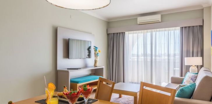 Ceļojums uz Portugāli – 4* viesnīcā LUNA SOLAQUA! 20