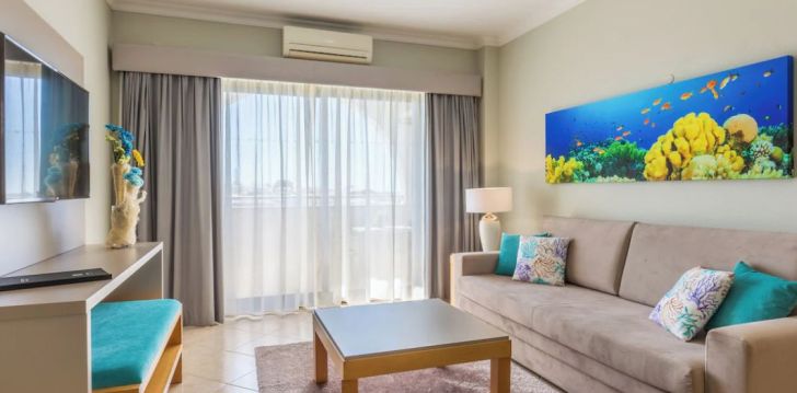 Ceļojums uz Portugāli – 4* viesnīcā LUNA SOLAQUA! 21