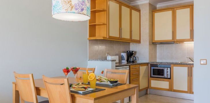 Ceļojums uz Portugāli – 4* viesnīcā LUNA SOLAQUA! 22