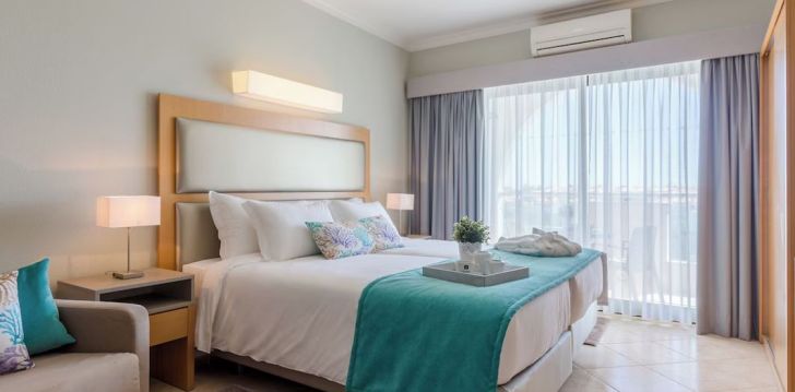 Ceļojums uz Portugāli – 4* viesnīcā LUNA SOLAQUA! 23