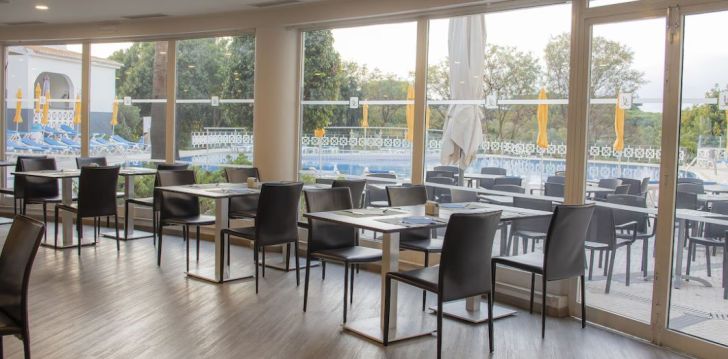 Ceļojums uz Portugāli – 4* viesnīcā LUNA MIRAMAR CLUB! 3