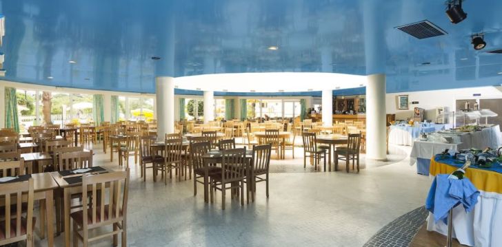 Ceļojums uz Portugāli – 4* viesnīcā LUNA MIRAMAR CLUB! 7