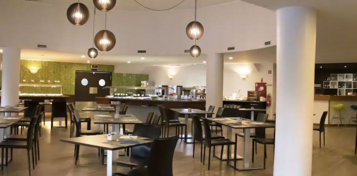 Ceļojums uz Portugāli – 4* viesnīcā LUNA MIRAMAR CLUB! 8
