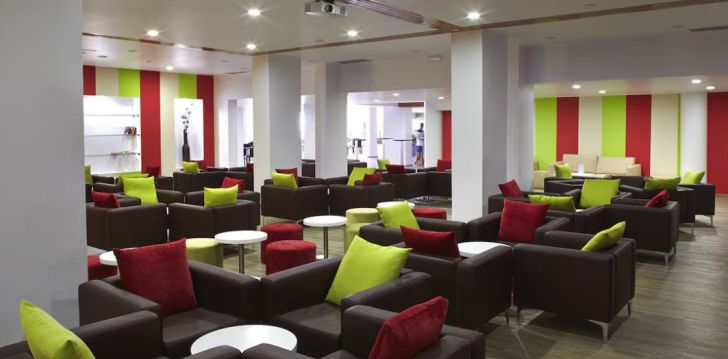 Ceļojums uz Portugāli – 4* viesnīcā LUNA MIRAMAR CLUB! 9
