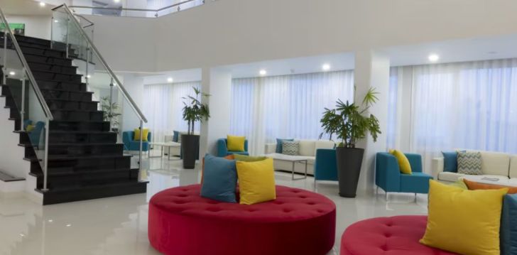Ceļojums uz Portugāli – 4* viesnīcā LUNA MIRAMAR CLUB! 10