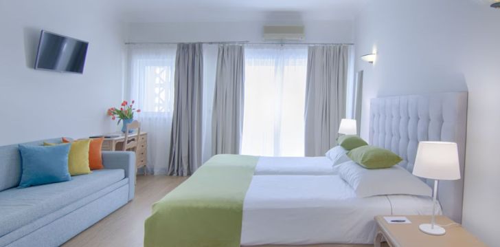 Ceļojums uz Portugāli – 4* viesnīcā LUNA MIRAMAR CLUB! 11