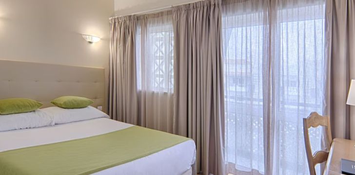 Ceļojums uz Portugāli – 4* viesnīcā LUNA MIRAMAR CLUB! 12