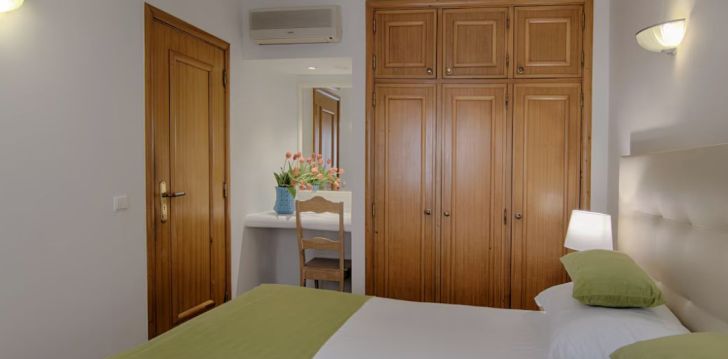 Ceļojums uz Portugāli – 4* viesnīcā LUNA MIRAMAR CLUB! 13