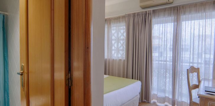 Ceļojums uz Portugāli – 4* viesnīcā LUNA MIRAMAR CLUB! 15