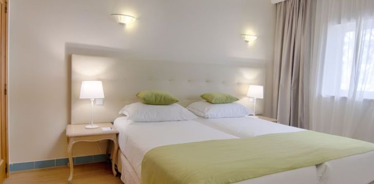 Ceļojums uz Portugāli – 4* viesnīcā LUNA MIRAMAR CLUB! 17