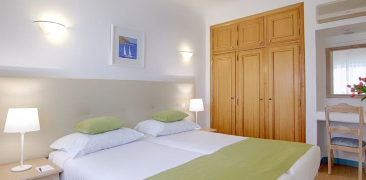 Ceļojums uz Portugāli – 4* viesnīcā LUNA MIRAMAR CLUB! 18