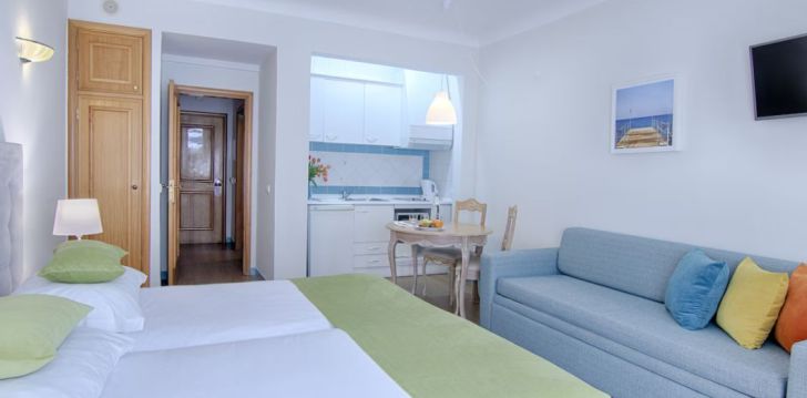 Ceļojums uz Portugāli – 4* viesnīcā LUNA MIRAMAR CLUB! 19