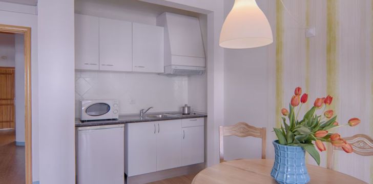 Ceļojums uz Portugāli – 4* viesnīcā LUNA MIRAMAR CLUB! 20