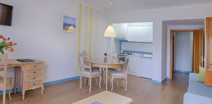 Ceļojums uz Portugāli – 4* viesnīcā LUNA MIRAMAR CLUB! 21