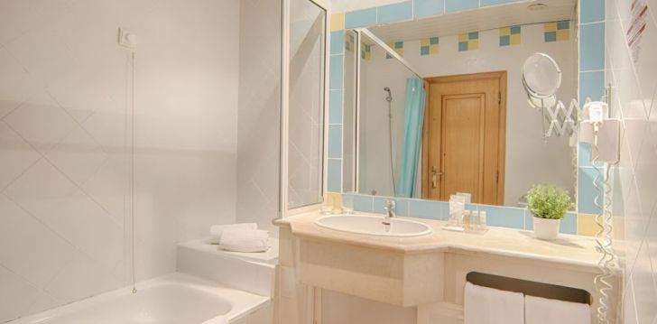 Ceļojums uz Portugāli – 4* viesnīcā LUNA MIRAMAR CLUB! 23