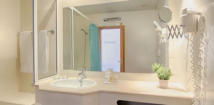 Ceļojums uz Portugāli – 4* viesnīcā LUNA MIRAMAR CLUB! 25