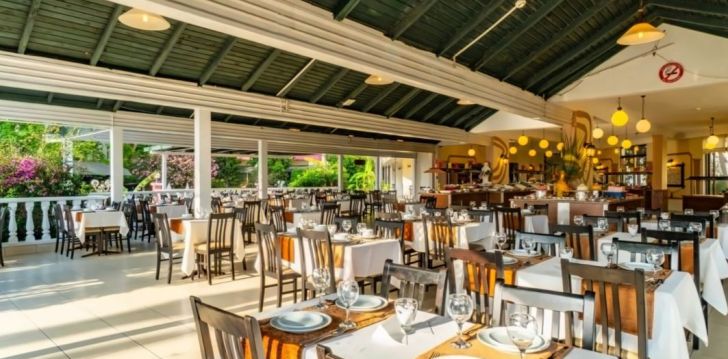 Baudiet ekonomisku atpūtu 4* BIENO CLUB HOTEL SVS Alānijā, Turcijā! 12