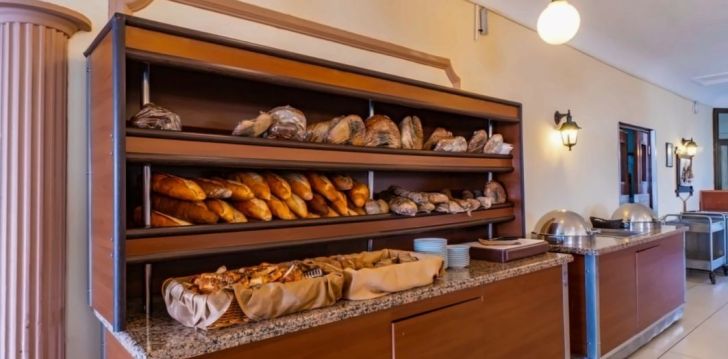 Baudiet ekonomisku atpūtu 4* BIENO CLUB HOTEL SVS Alānijā, Turcijā! 13