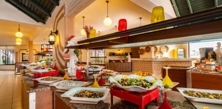 Baudiet ekonomisku atpūtu 4* BIENO CLUB HOTEL SVS Alānijā, Turcijā! 15