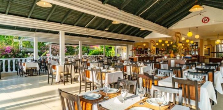 Baudiet ekonomisku atpūtu 4* BIENO CLUB HOTEL SVS Alānijā, Turcijā! 17