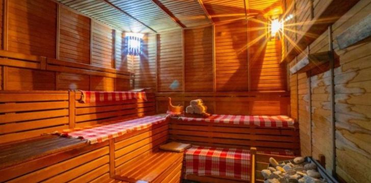 Baudiet ekonomisku atpūtu 4* BIENO CLUB HOTEL SVS Alānijā, Turcijā! 18