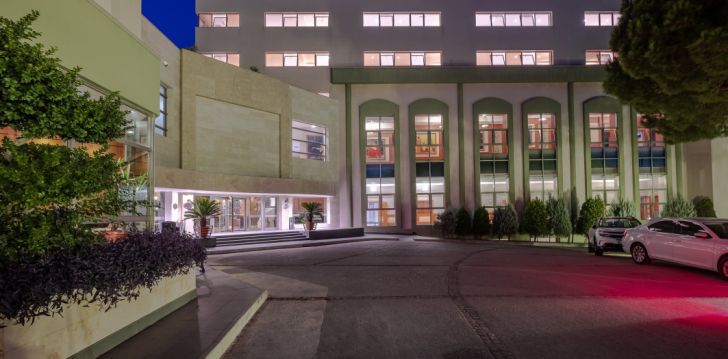 Lielisks atvaļinājums 5* ADORA HOTEL & RESORT Belekā, Turcijā! 5
