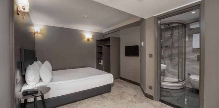 Lielisks atvaļinājums 5* ADORA HOTEL & RESORT Belekā, Turcijā! 13